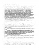 Ensayo sobre el estado del sector de salud en Mexico