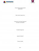 Proyecto de práctica: empresa ARMOTODO