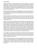 El crítico artistas