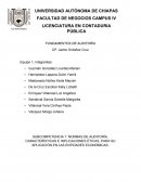 NORMAS DE AUDITORÍA, CARACTERÍSTICAS E INPLICACIONES ÉTICAS, PARA SU APLICACIÓN EN LAS ENTIDADES ECONÓMICAS.