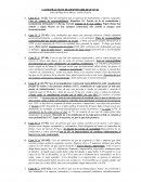 CASOS PRÁCTICOS DE RESPONSABILIDAD CIVIL