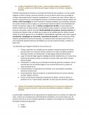 El diseño y planeación de servicios