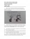 Comunicación Comunitaria Eduardo Balán