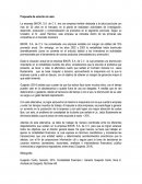 Caso empresa BIKOR, S.A. de C.V