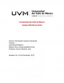 Actividad 6 Reflexion Etica