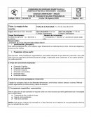 La magia de los cuentos