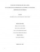 ESTUDIO DE MERCADEO A CONSUMIDORES DE ESTRATOS BAJOS ALPINA S.A