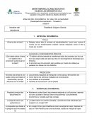 ANÁLISIS DEL DOCUMENTAL “EL SIGLO DE LA MAQUINA”