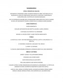 MODERNISMO Y LITERATURA MEDIEVAL