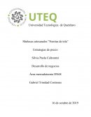 Muñecas artesanales “Nenitas de tela” Estrategias de precio