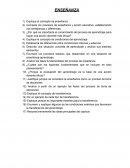 TP Didáctica.Enseñanza y aprendizaje