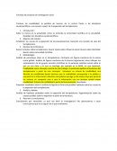 Formato de proyecto de terraplanismo