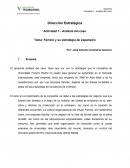 Ferrero y su estrategia de expansión