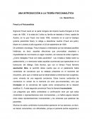 Freud y el Psicoanálisis