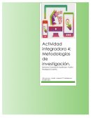 Metodologías de investigación cuantitativo y cualitativo