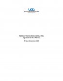 Instructivo Examen de Licenciatura Minería 2019