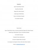 Modelo de negocios de servicio de limpieza