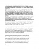 Los indigenas en el proceso colonial: leyes juridicas y la esclavitud