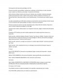 Teoría general del desarrollo psicológico del niño
