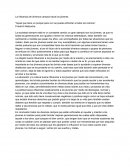 La influencia de diversos campos hacia los jóvenes