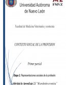 Mi profesión es noticia