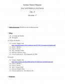 Los juegos del hambre y divergente