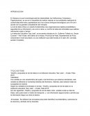 “Diseño y propuesta de red de datos en la institución educativa “San José"