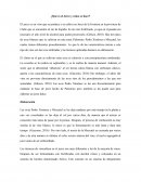 ¿Qué es el Jerez y cómo se hace?