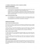 DESCRIBIR LA PERSONALIDAD, ACTITUD Y VALORES DE LA SEÑORA.PERSPECTIVA PSICODINÁMICA