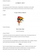 Mercadotecnia URBANT – HUUT