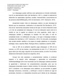 Ensayo videojuegos y la juventud