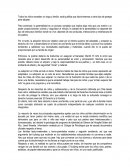 Argumento a favor de la adopción homoparental