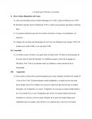 Analisis la noche que volvimos a ser gente