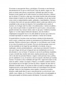 El racismo es una agresión física y psicológica