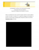 Introducción al procesamiento de datos en computación y la utilización de la programación como lenguaje ejecutor