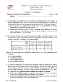 Practica 8 Estadística y Probabilidades