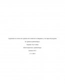 Salud ocupacional y epidemiologia