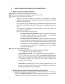 PREGUNTAS RELACIONADAS CON LA COMPETENCIA