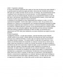 CASO – El gerente no alineado