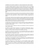 La ISO 9001 como herramienta competitiva en la cadena de abastecimiento. (título tentativo)