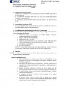 REGLAMENTO DE EXPERIENCIAS FORMATIVAS EN SITUACIONES REALES DE TRABAJO – EFSRT