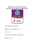 NEGOCIOS POR INTERNET