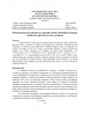 LABORATORIO DE FISICOQUÍMICA