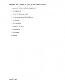 Breve historia de Six Sigma como metodología