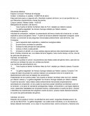 Secuencia didáctica . Espacio Curricular: Prácticas de lenguaje