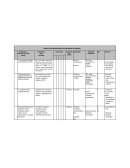 Matriz de plan de trabajo PAT