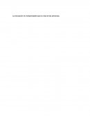 Desarrollo humano. La educación es indispensable para la vida de las personas