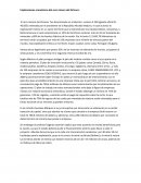 Implicaciones económicas del arco minero del Orinoco