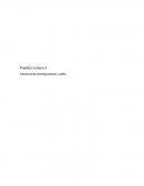 Practico numero 3 Disoluciones amortiguadoras y sales