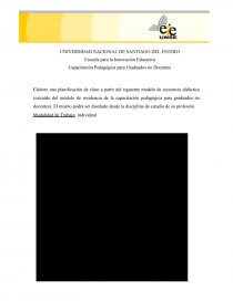 Introducción al procesamiento de datos en computación y la utilización de la programación como lenguaje ejecutor. Página 1